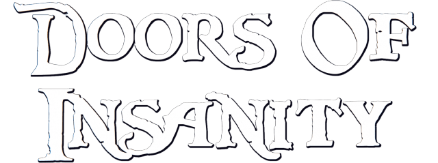 Doors of Insanity logo
