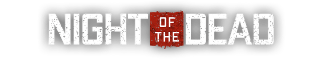 Night of the Dead logo
