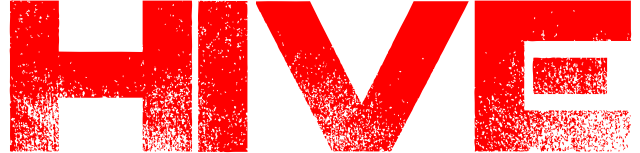 HIVE logo