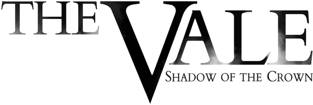 The Vale: Shadow of the Crown logo
