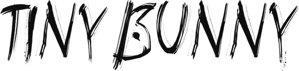 Tiny Bunny logo