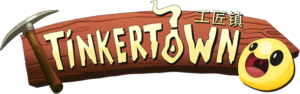 Tinkertown logo