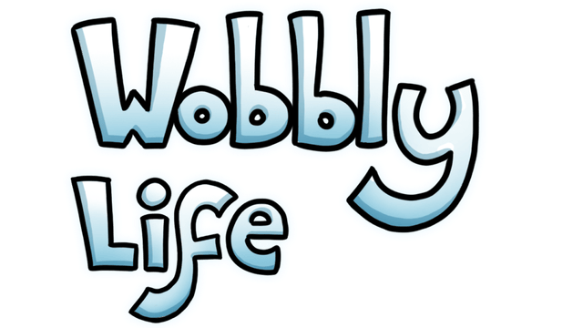 Wobbly Life logo