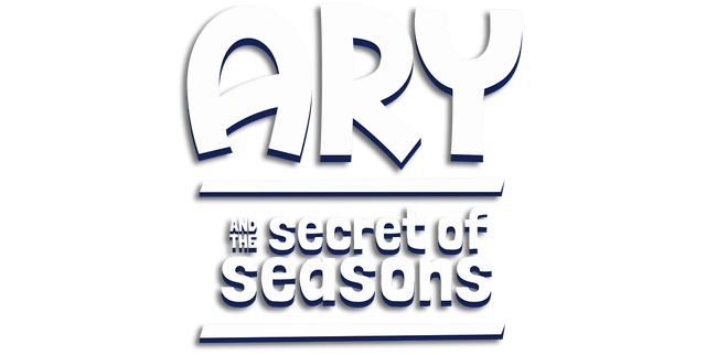 Ary and the Secret of Seasons logo