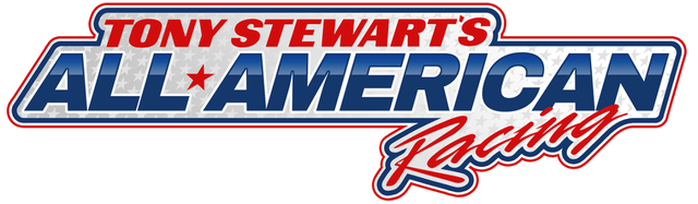 Tony Stewart's All-American Racing logo