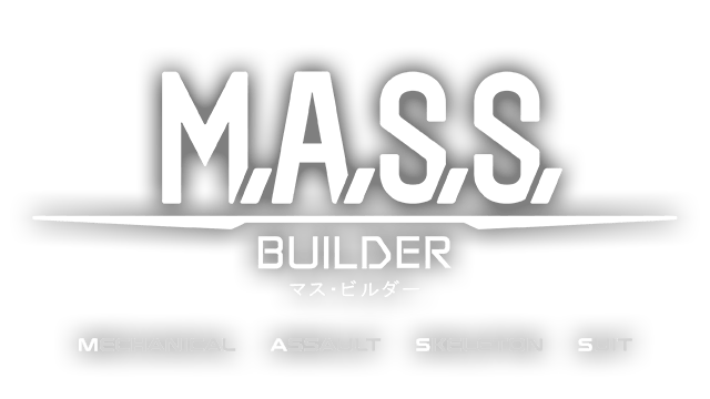 M.A.S.S. Builder logo