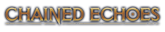 Chained Echoes logo