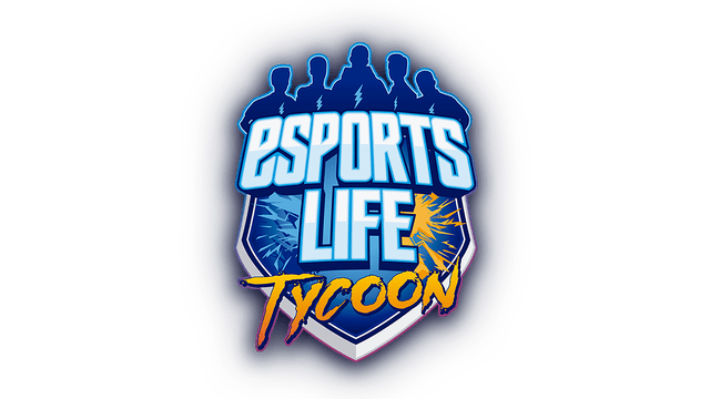 Esports Life Tycoon logo