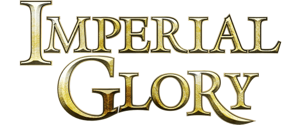 Imperial Glory logo