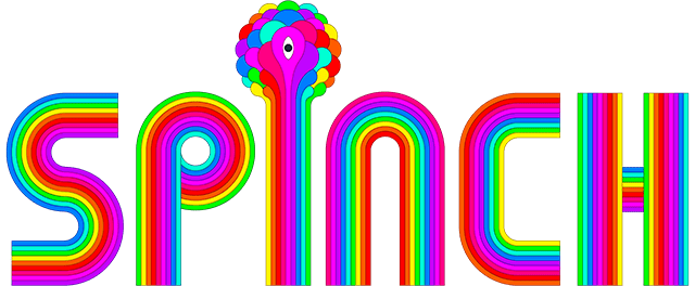 Spinch logo