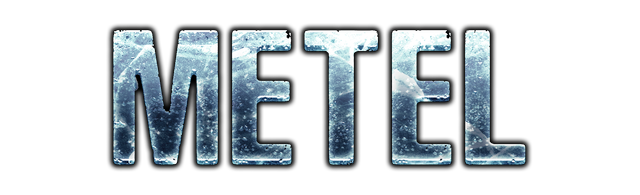 Metel - Horror Escape logo