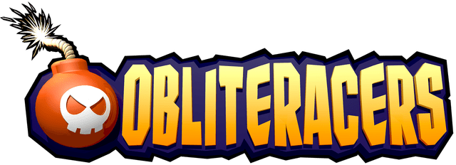 Obliteracers logo