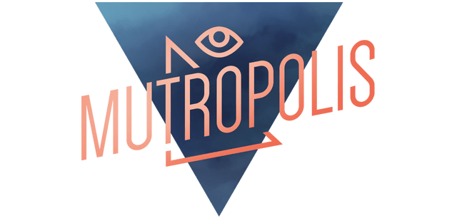 Mutropolis logo