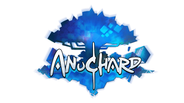 Anuchard logo