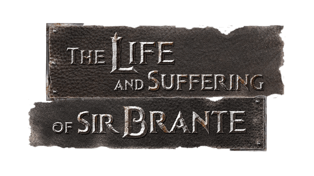 The Life and Suffering of Sir Brante logo