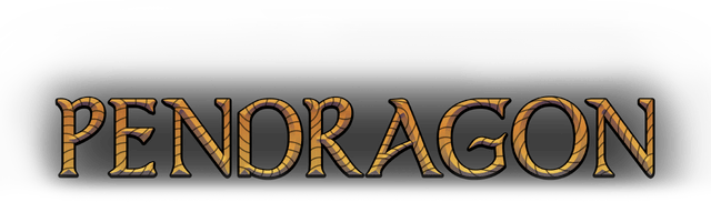 Pendragon logo