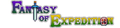 Fantasy of Expedition logo