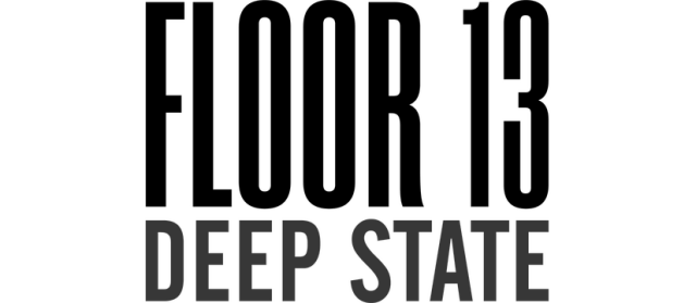 Floor 13: Deep State logo
