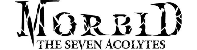 Morbid: The Seven Acolytes logo