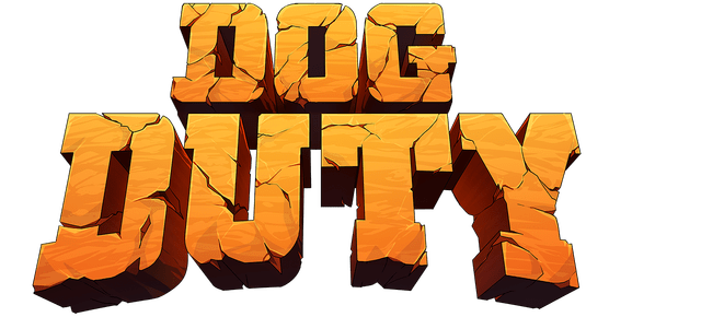 Dog Duty logo