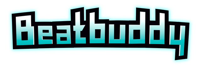 Beatbuddy: Tale of the Guardians logo