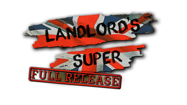 Landlord's Super logo