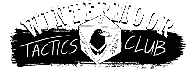 Wintermoor Tactics Club logo