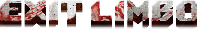 Exit Limbo: Opening logo