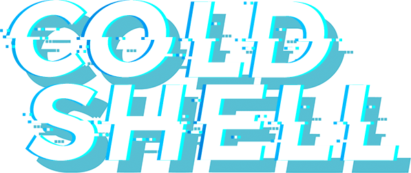 Cold Shell logo