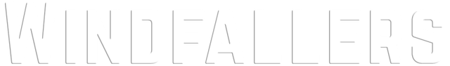 Windfallers logo