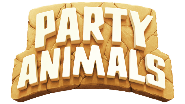 Party Animals logo
