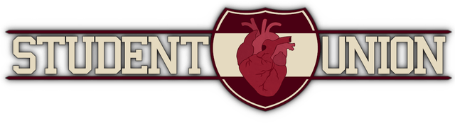 Student Union logo
