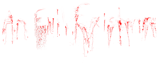 An Evil Existence logo