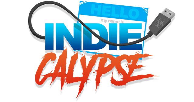 Indiecalypse logo