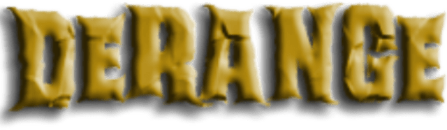Derange logo