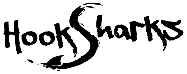 HookSharks logo