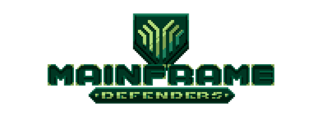 Mainframe Defenders logo