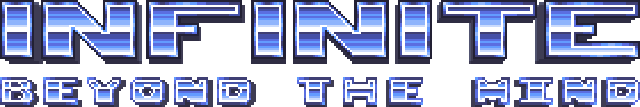 Infinite Beyond The Mind logo
