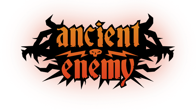 Ancient Enemy logo