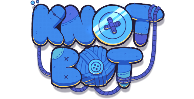 KnotBot logo