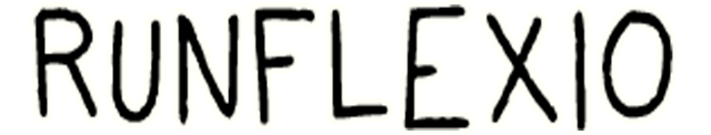 runflexio logo