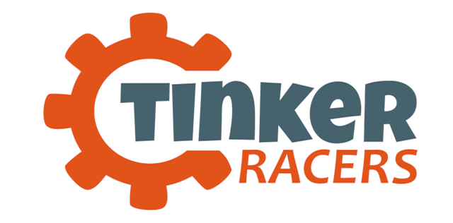 Tinker Racers logo