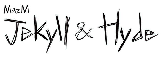 MazM: Jekyll and Hyde logo