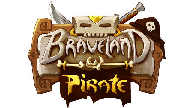 Braveland Pirate logo