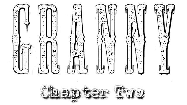 Granny: Chapter Two logo