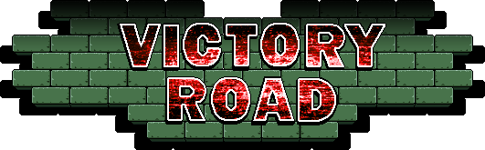 Victory Road logo
