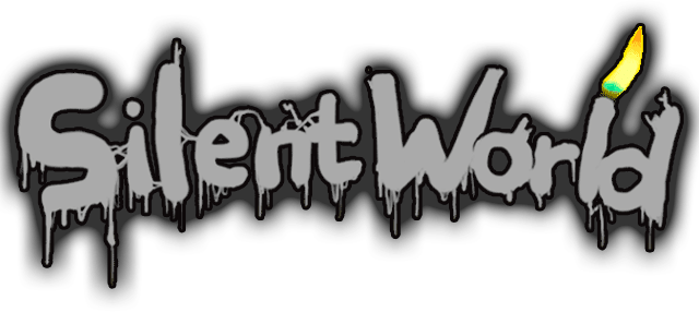 Silent World logo