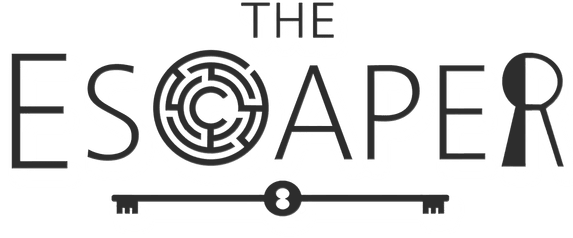The Escaper logo