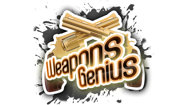 Weapons Genius logo