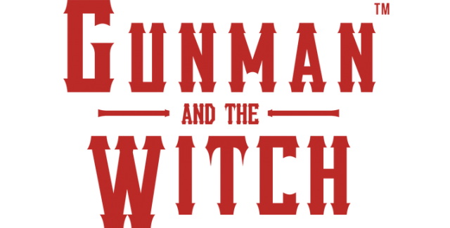 Gunman And The Witch logo
